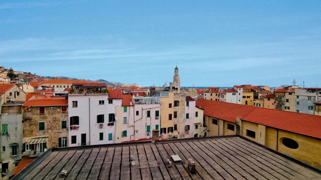 Corso Inglesi 94 Apartment *