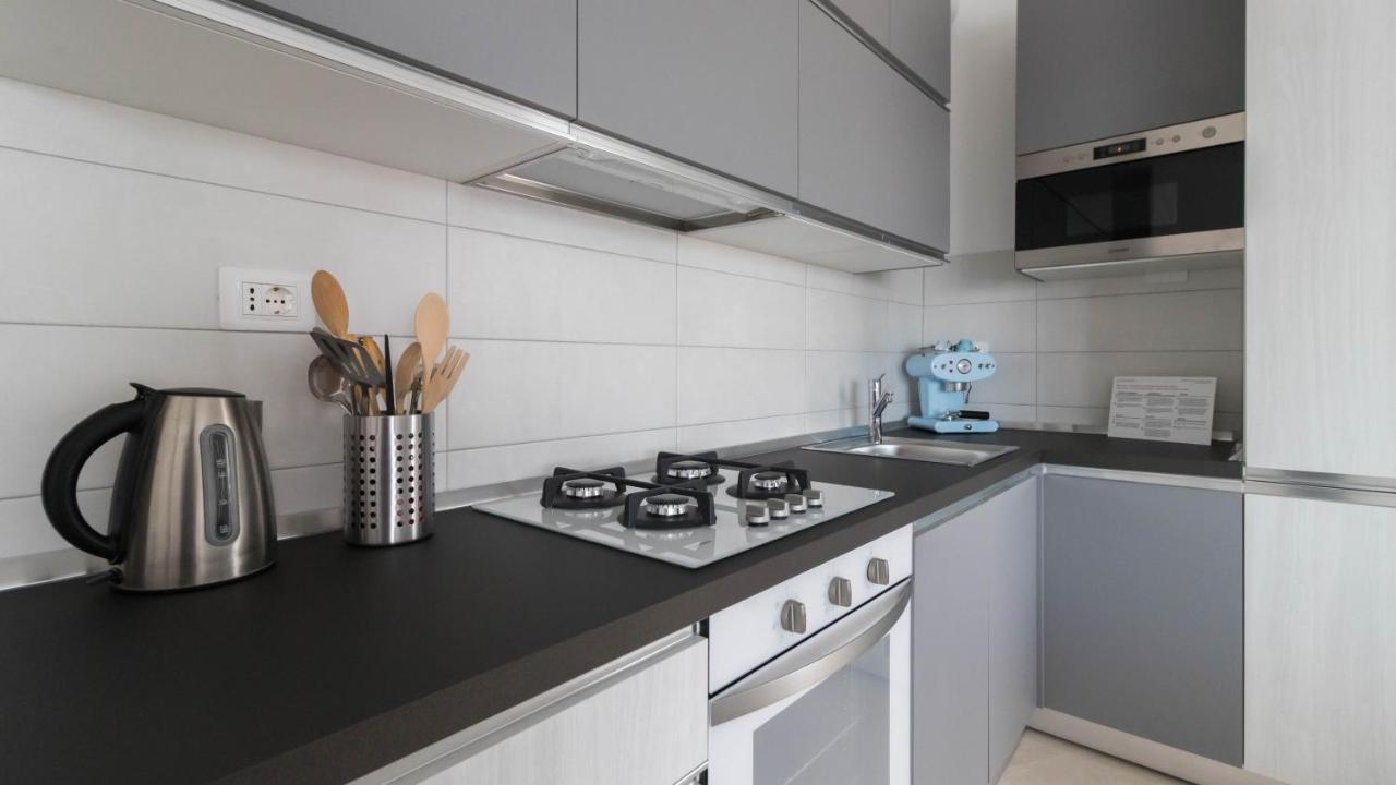 Apartment Corso Inglesi 94 Sanremo