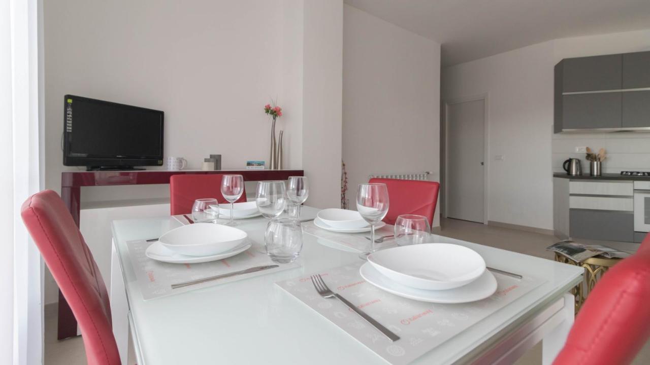 Corso Inglesi 94 Apartment Sanremo