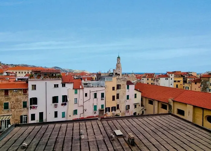 Corso Inglesi 94