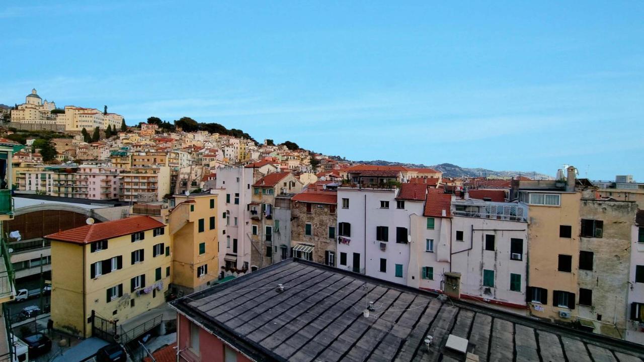 Corso Inglesi 94 Appartement