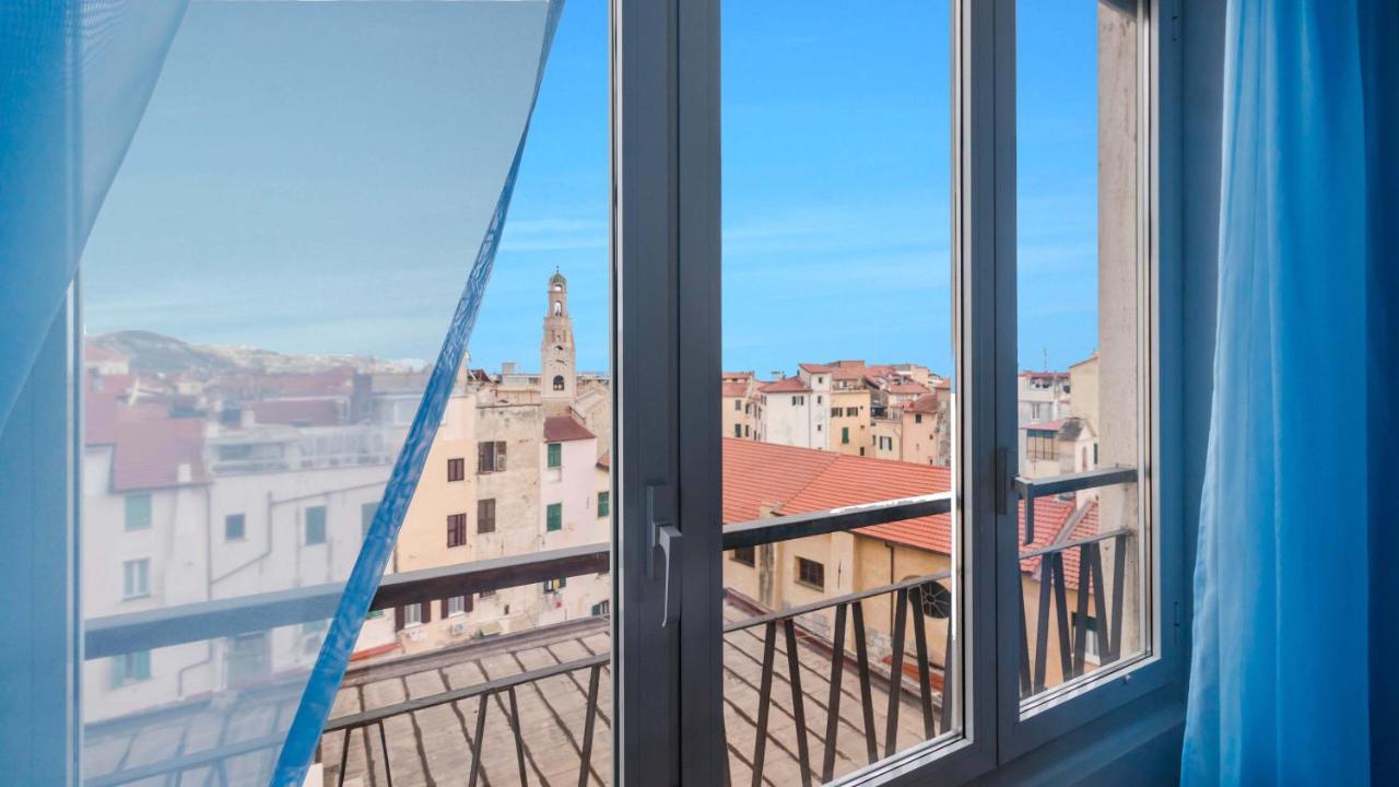 Appartement Corso Inglesi 94 San Remo