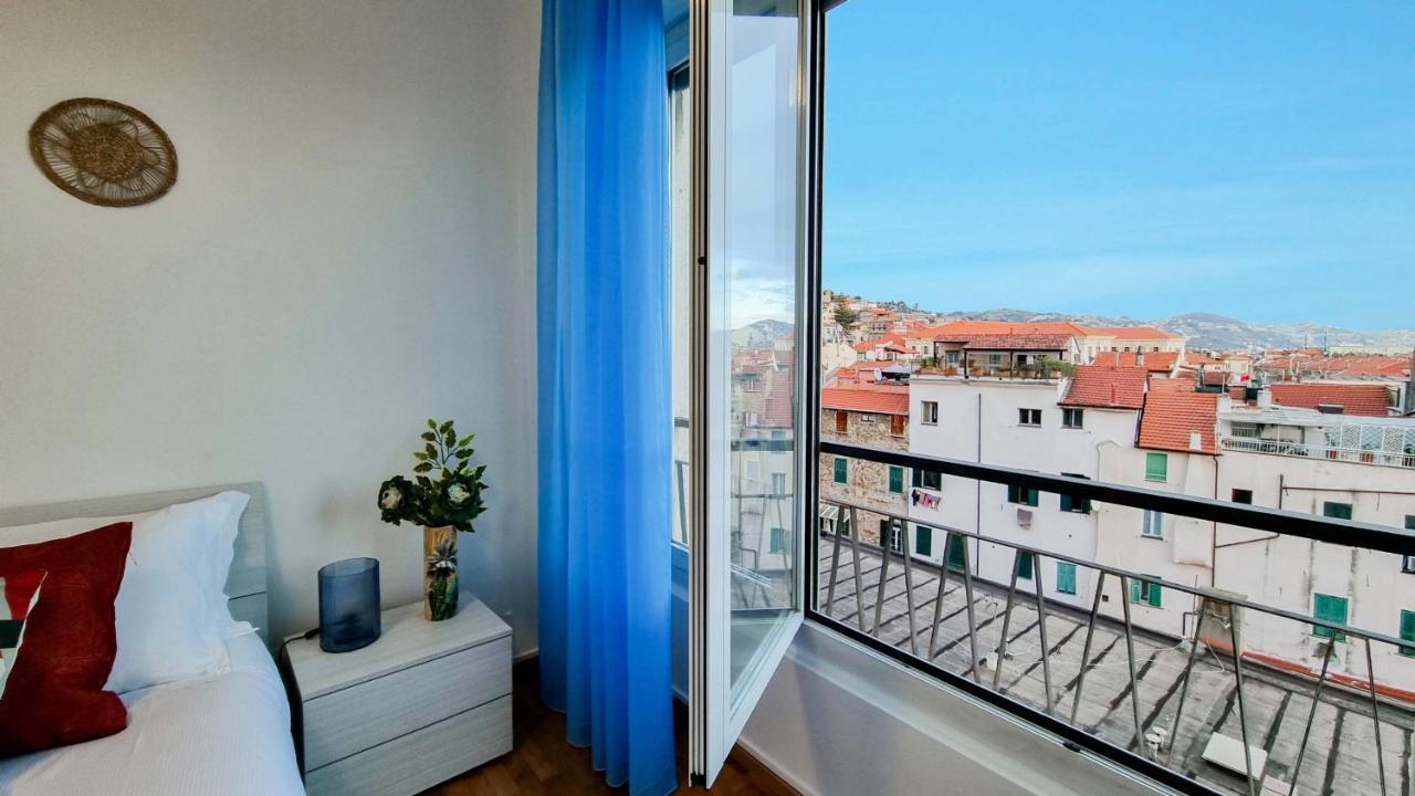 Corso Inglesi 94 San Remo