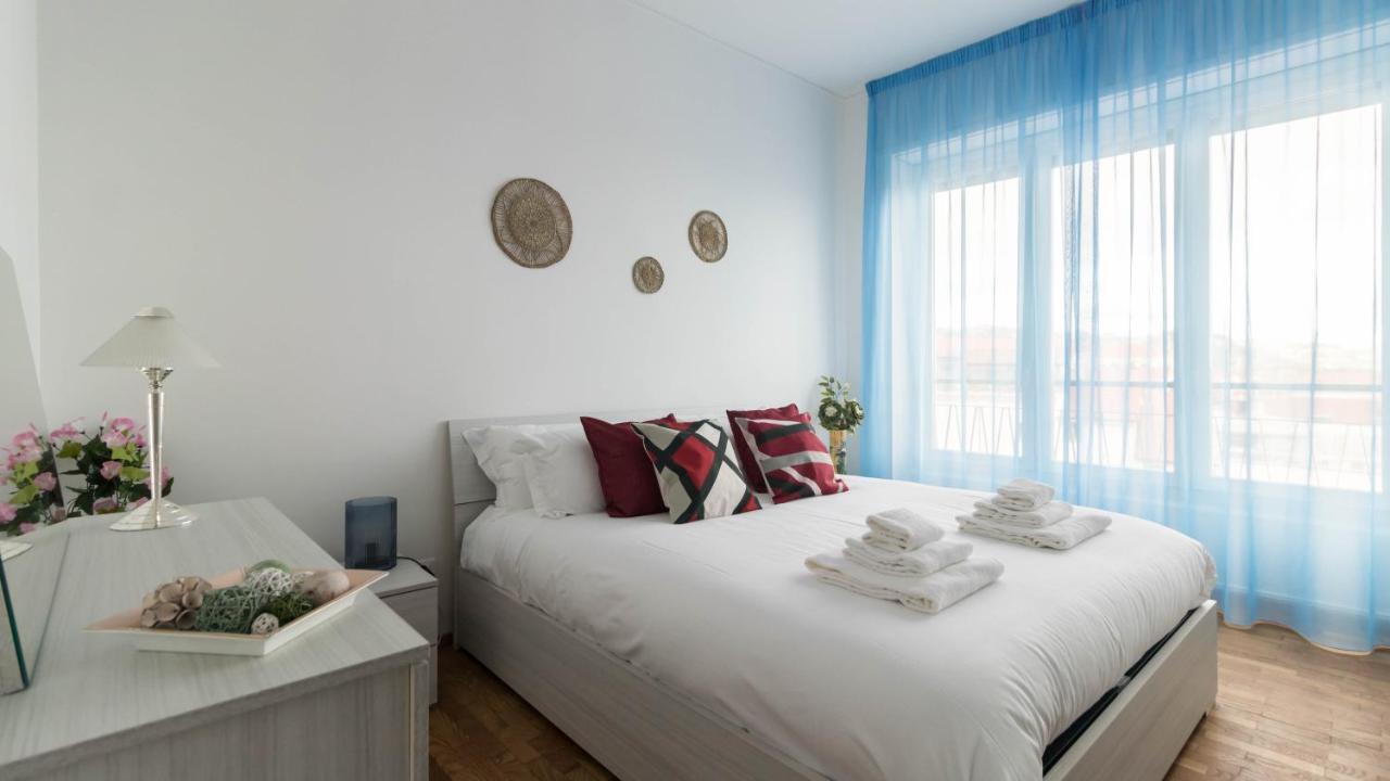 Corso Inglesi 94 Appartement *