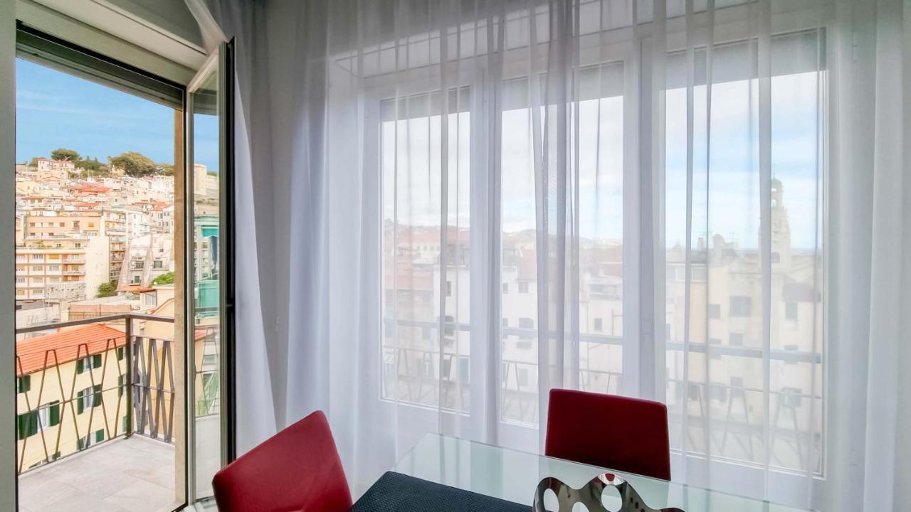 Corso Inglesi 94 Appartement San Remo