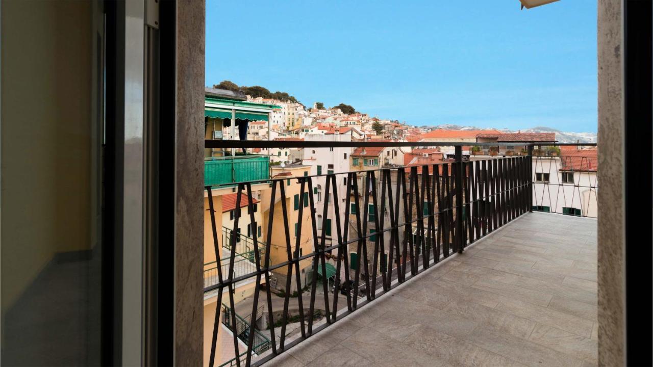 Corso Inglesi 94 Appartement