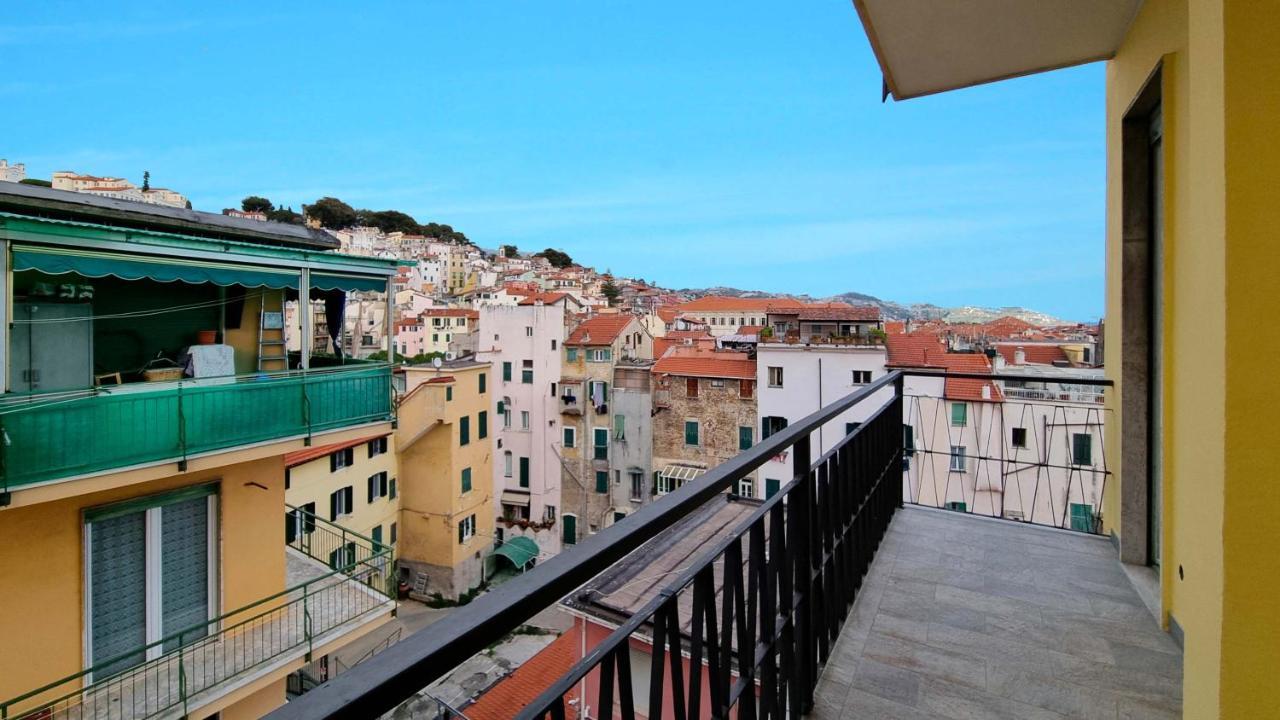 Appartement Corso Inglesi 94 San Remo