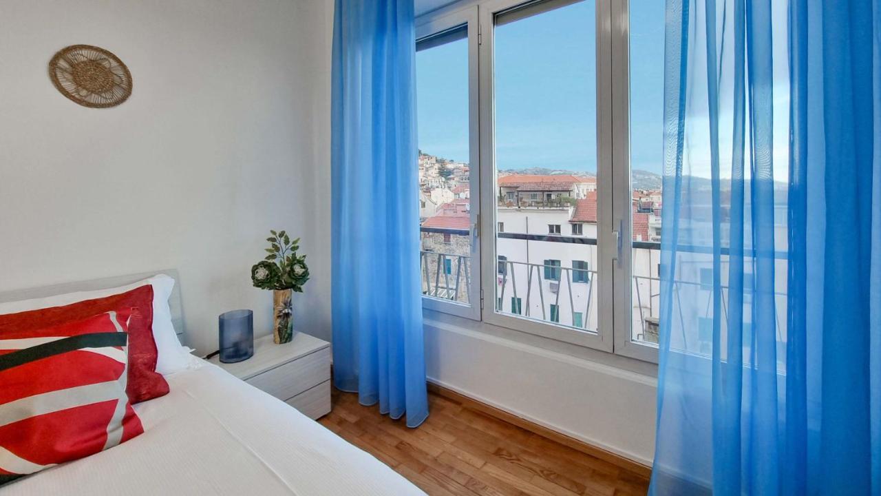 Corso Inglesi 94 San Remo