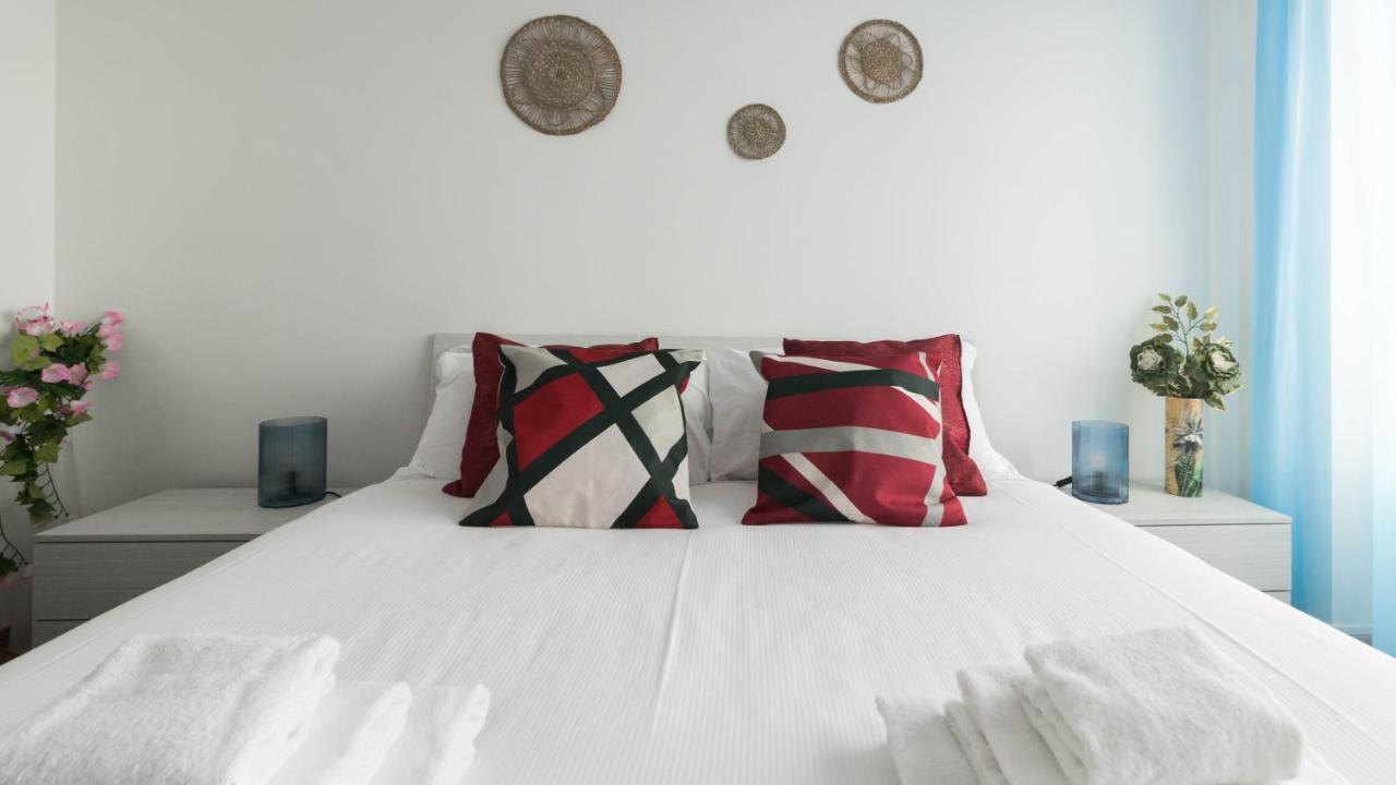 Appartement Corso Inglesi 94