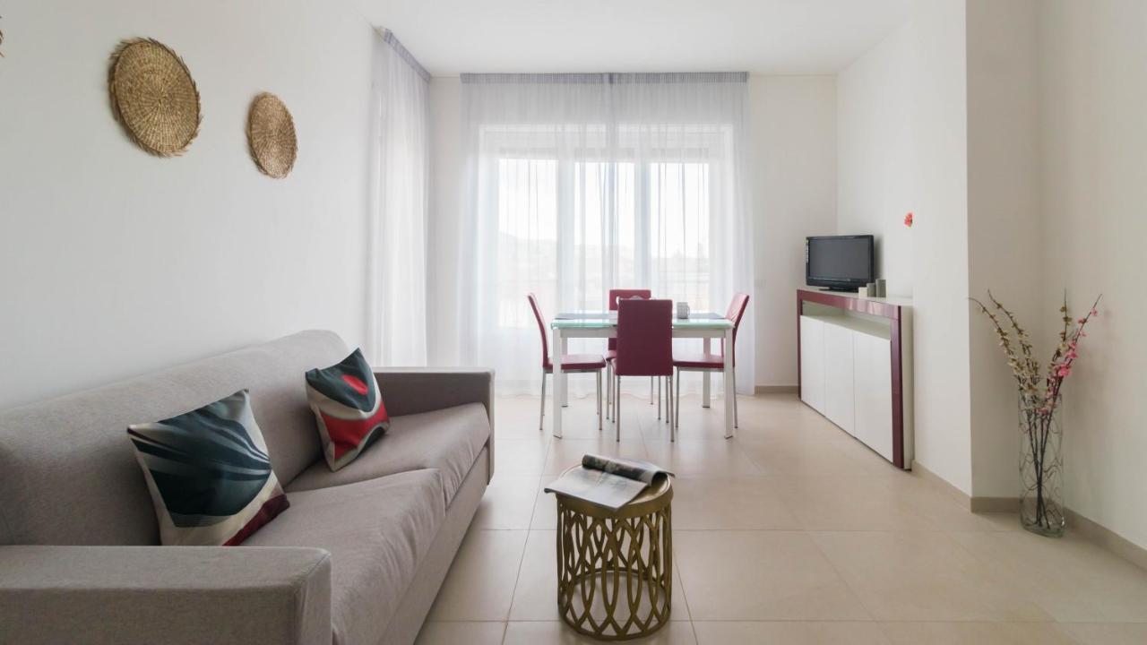 Appartement Corso Inglesi 94 San Remo
