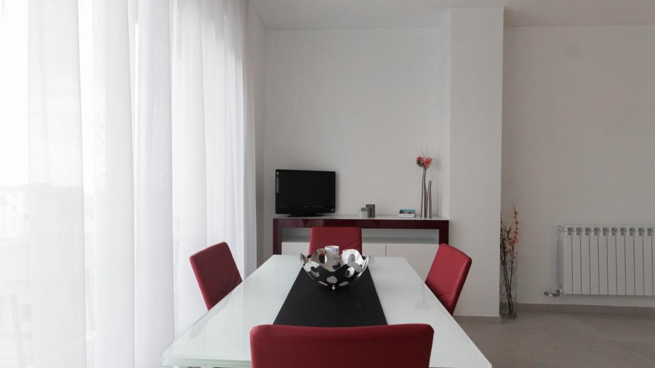 Corso Inglesi 94 Appartement