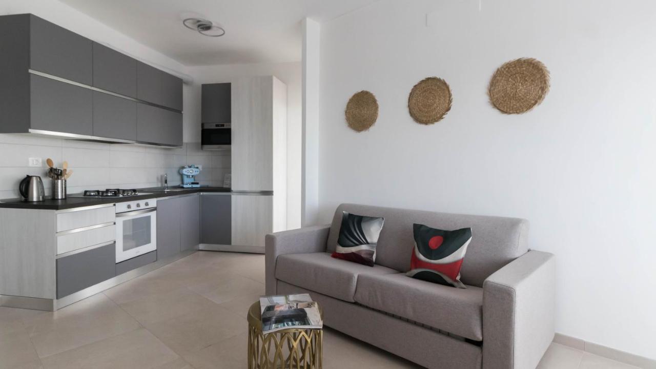 Appartement Corso Inglesi 94 San Remo