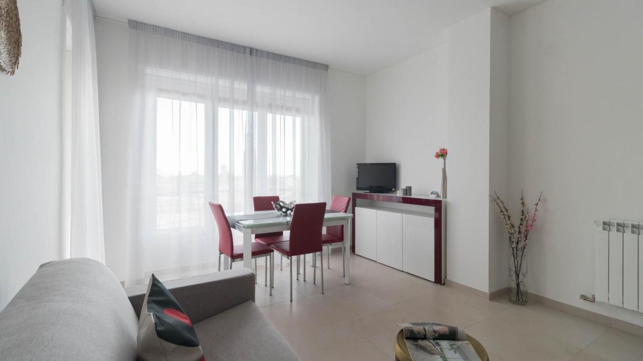 Corso Inglesi 94 Appartement *
