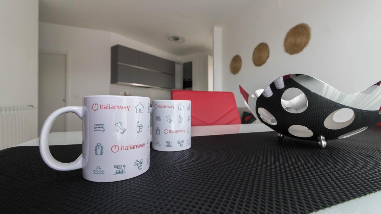 Appartement Corso Inglesi 94