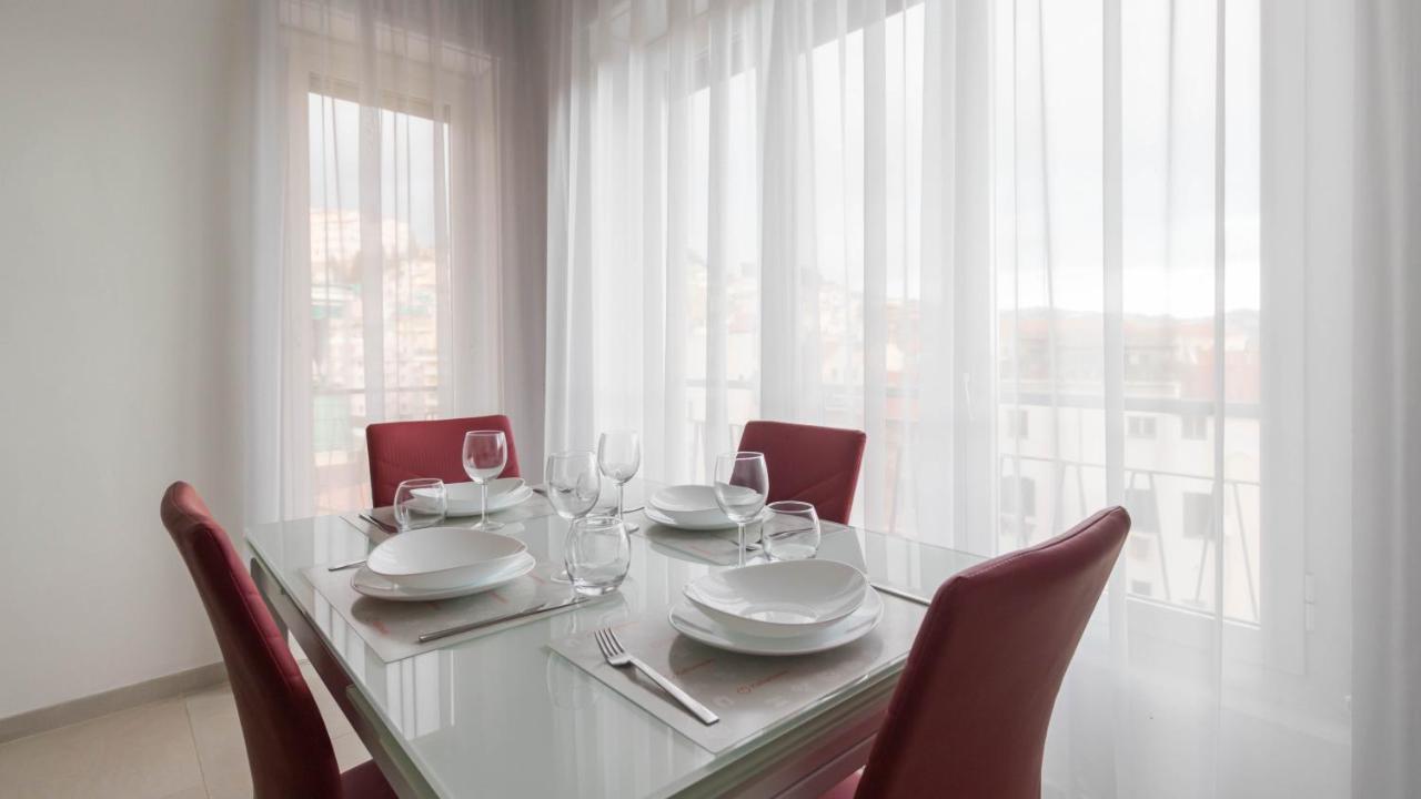 Appartement Corso Inglesi 94
