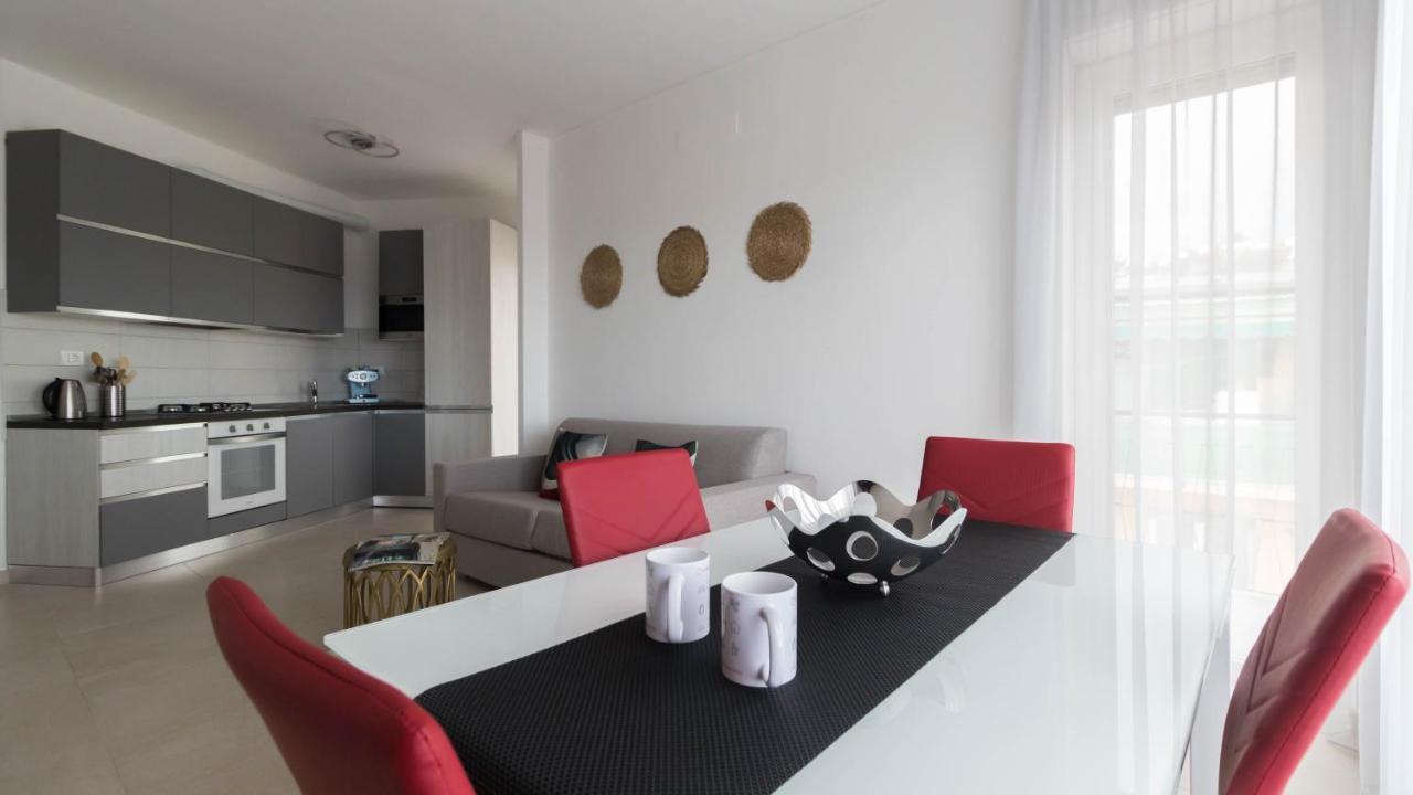 Corso Inglesi 94 Appartement