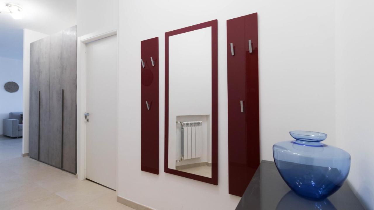 Appartement Corso Inglesi 94 San Remo