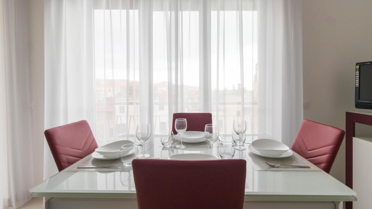 Corso Inglesi 94 Appartement